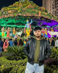 Prem Mandir Ai Photo Editing Prompts