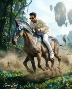 Realistic Google Gemini Avatar Ai Photo Editing Prompts