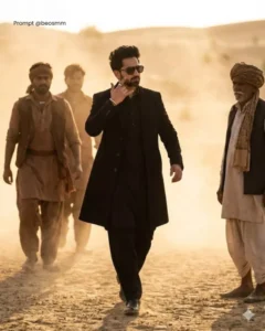 Trending Akshaye Khanna Dhurandhar Ai Photo Editing Prompts 2025