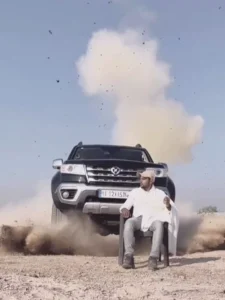 Trending Car Ai Video Editing 2025