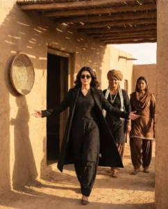 Trending Dhurandhar Set Ai Photo Editing Prompts