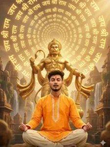 Trending Google Gemini Hanuman Ji Ai Photo Editing Prompts