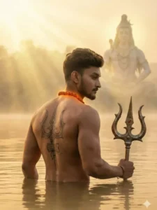 Trending Google Gemini Mahadev Ai Photo Editing Prompts