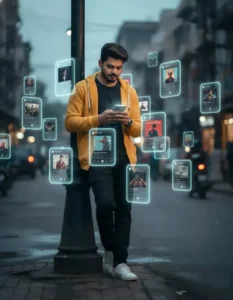 Trending Google Gemini Music Lover Ai Photo Editing Prompts Free