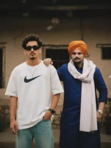 Trending Sidhu Moose Wala Ai Photo Editing Prompts