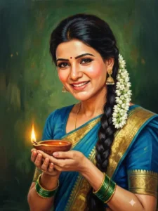 Viral Google Gemini Digital Painting Ai Photo Editing Prompts