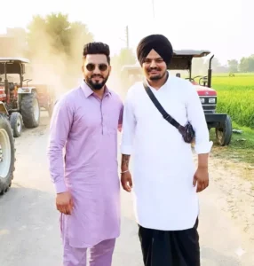 Viral Sidhu Moose Wala Ai Photo Editing Prompts 2025