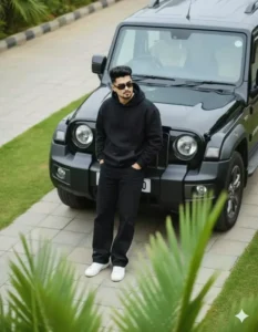 2026 Google Gemini Thar Lovr Ai Photo Editing Prompt Free