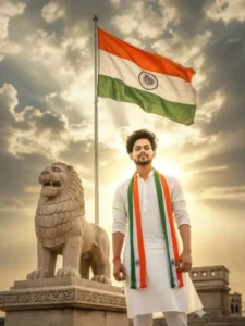 Boys Republic Day 26 January Ai Photo Prompts