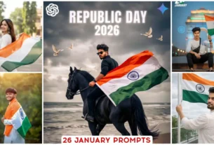 ChatGpt 26 January Ai Photo Editing Prompts