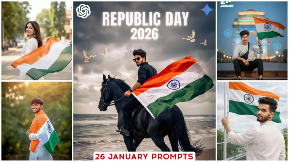 ChatGpt 26 January Ai Photo Editing Prompts