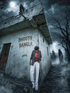Chatgpt Horror AI Photo Editing Prompts
