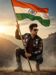 Gemini Republic Day 26 January Ai Photo Prompts