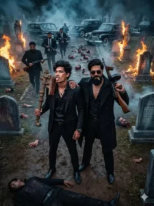 Gemini Toxic Ai Photo Editing Prompts free