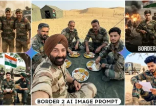 Google Gemini Border 2 Ai Photo Prompts 2026
