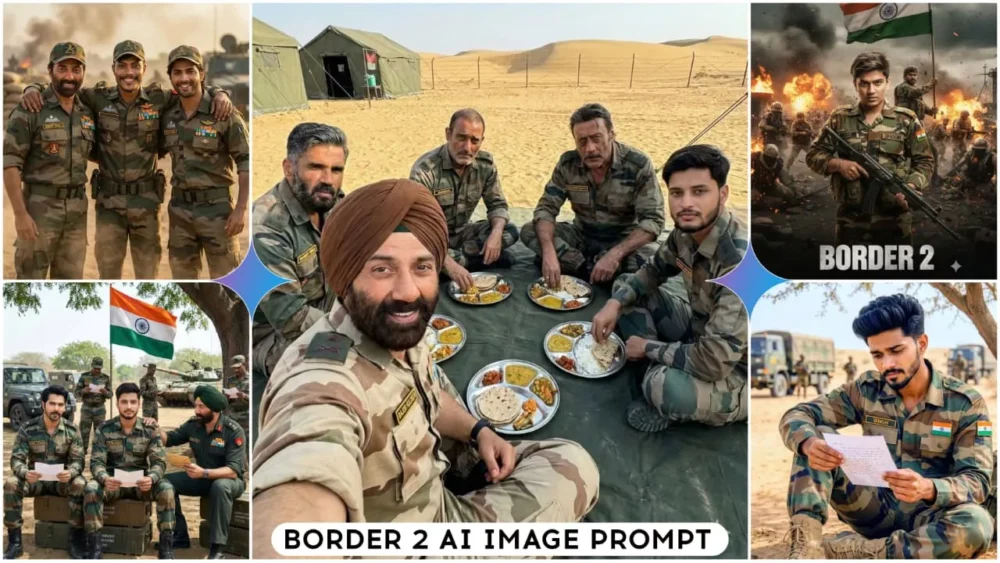 Google Gemini Border 2 Ai Photo Prompts 2026
