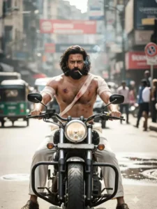 Google Gemini Spirit Ai Photo Editing Prompts