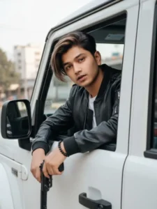 Google Gemini Thar Lovr Ai Photo Editing