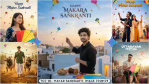 Happy Makar Sankranti Ai Photo Editing Prompts Google Gemini 2026