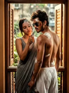 Instagram Viral Google Gemini Spirit Ai Photo Editing Prompts