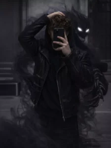 Realistic Harror Ai Photo Editing Prompts