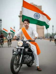 Republic Day 26 January Ai Photo Editing Prompts