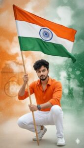 Republic Day 26 January Ai Photo Prompts 2026