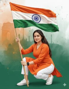 Republic Day 26 January Ai Photo Prompts With Gemini