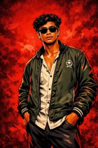 Trending AA 23 Theme Photo Prompts