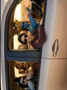 Trending God Car Driving Ai Video Editing