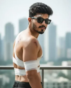 Trending Google Gemini Spirit Ai Photo Editing Prompts