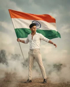 Trending Republic Day 26 January Ai Photo Prompts