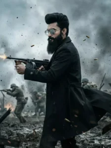 Trending Toxic Ai Photo Editing Prompts With Real Face