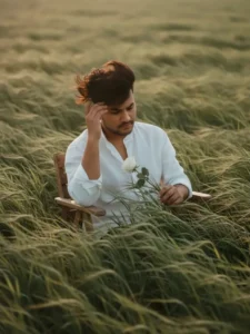 Boys In Green Filed Ai Photo Editing Prompts