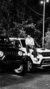 Car Ai Photo Editing Prompt