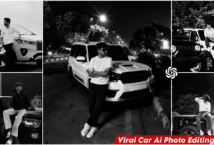 Car Ai Photo Editing Prompt Chatgpt 2026