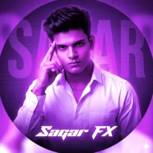 Cinamtic AI Dp Photo Editing For Boys