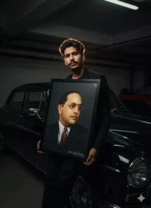 Dr. Bhim Rao Ai Photo Editing Prompts