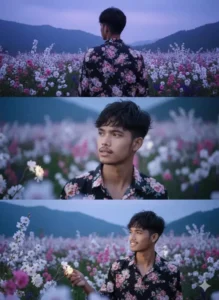 Gemini Boys Realistic Ai Photo Editing Prompts