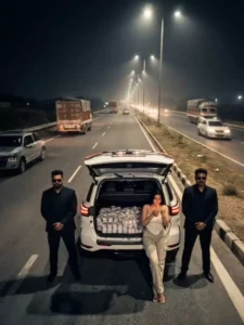 Gemini Car Money Photo Editing Prompts