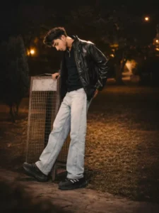 Google Gemini Night Glow Ai Photo Editing Prompts