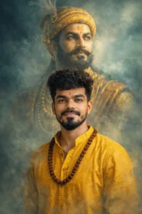 Google Gemini Shivaji Jayanti Ai Photo Prompts
