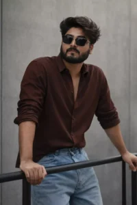 Google gemini Boys Realistic Ai Photo Editing Prompts