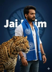 Jay Bhim Ai Photo Editing Prompts