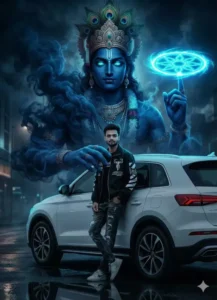 Krishna Ai Photo Editing Prompts 2026