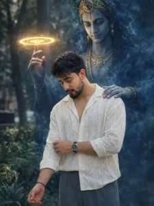 Krishna Ai Photo Editing Prompts gEMINI