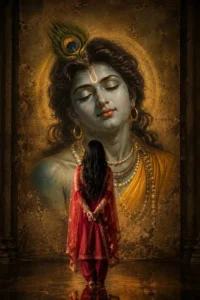 Lord Krishna Ai Photo Editing Prompt Chatgpt