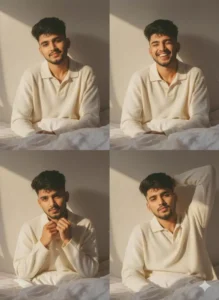 New Trend Boys Realistic Ai Photo Editing Prompts