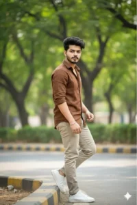 New Trend Boys Realistic Ai Photo Editing Prompts Gemini