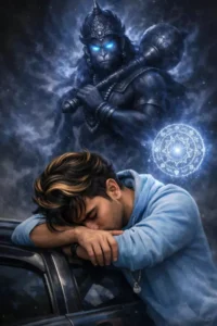 New trend Hanuman Ji Gym Ai Photo Prompt